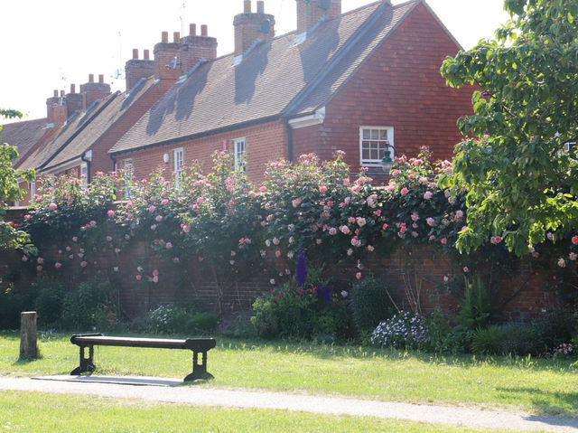 【イギリスの田舎町】イギリス カンタベリー 【イギリスの田舎町】イギリス カンタベリー