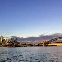 Australia Trip