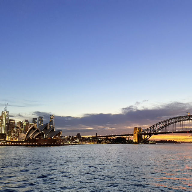 Australia Trip