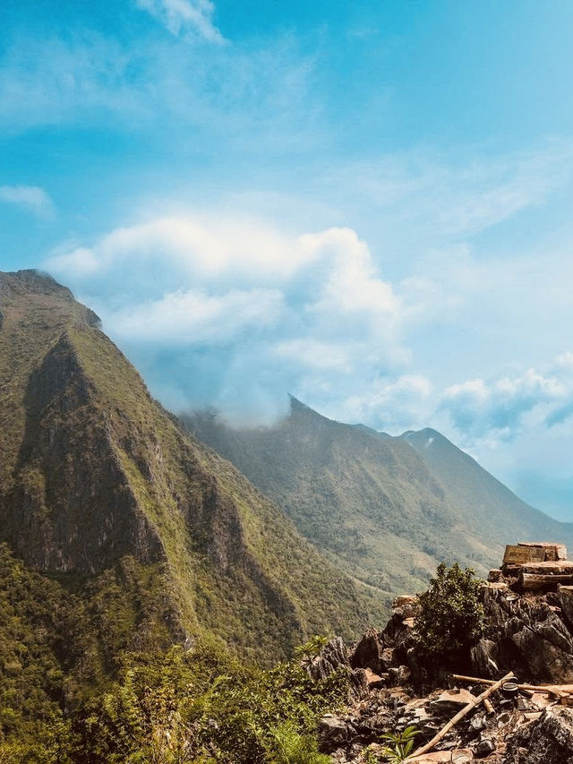 Here’s your guide to experiencing the magic of Nong Khiaw