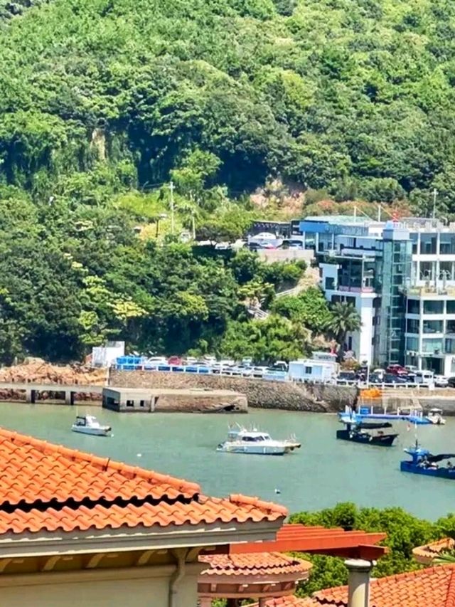 🏝️ Zhoushan Islands – China’s Coastal Paradise 🌊🇨🇳