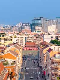 【漳州古城｜閩南風情寫給歷史的長信】