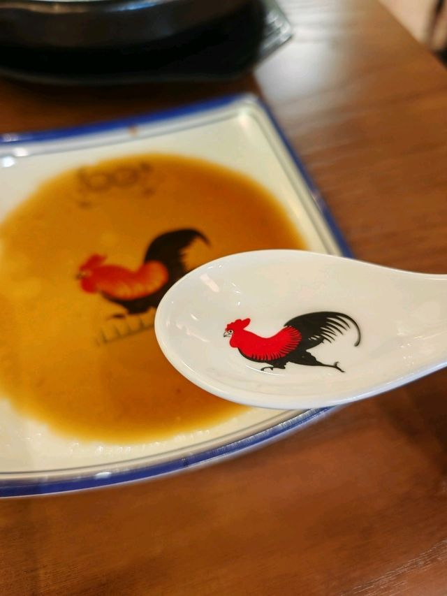 Chan Kee Chicken Rice in Kampar