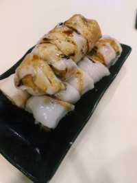 Master Congee