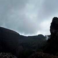 維蘇威火山：拿坡里地標的專業探秘之旅
