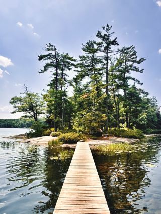 Hardy Lake Provincial Park – Untamed Muskoka Wilderness