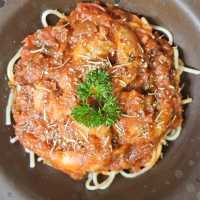CopperWood - a minimalistic cafe with lovely food