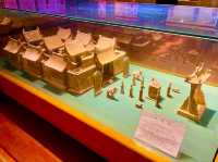 Yiwu Museum: Exploring the City’s History