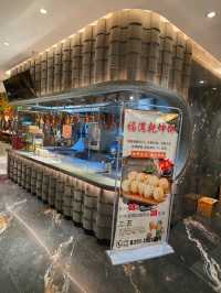 Guoshe in Taiyuan is like a journey into the heart of rural Shanxi.