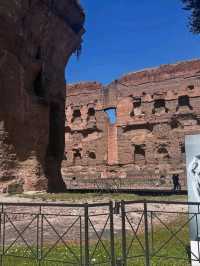 A Monumental Glimpse into Ancient Roman Life