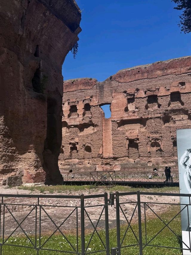 A Monumental Glimpse into Ancient Roman Life