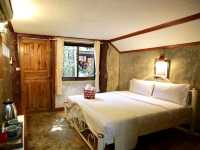 🏡🌿 สบายดี เฮาส์…ที่พักอบอุ่นใจกลางน่าน 🌿🏡