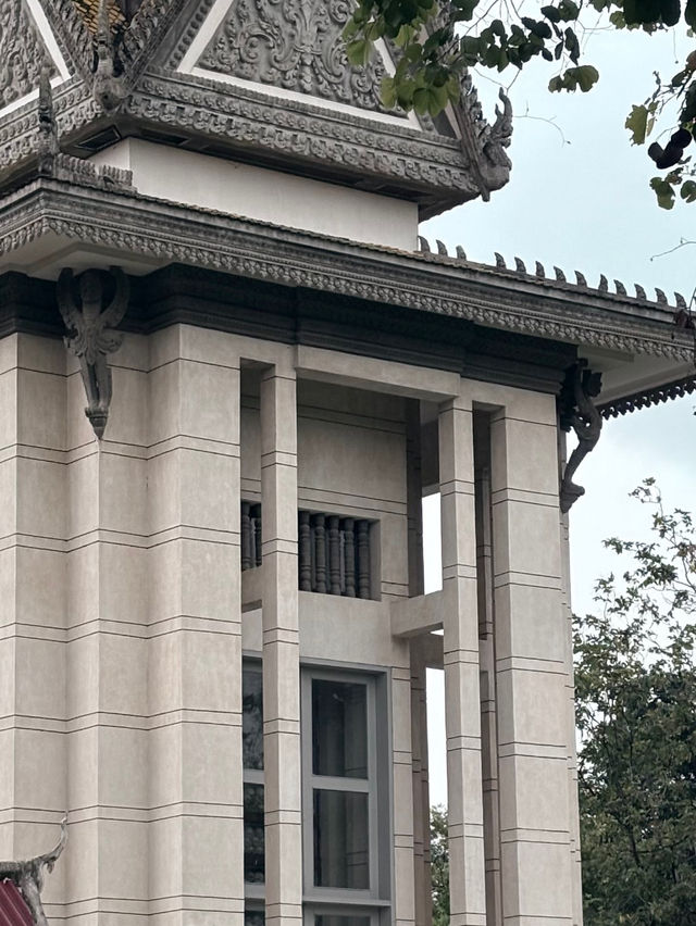48 Hours in Phnom Penh: An Adventure