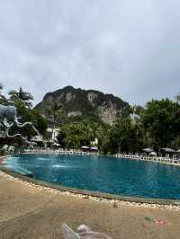 🏖️ Golden Beach Resort Ao Nang Krabi
