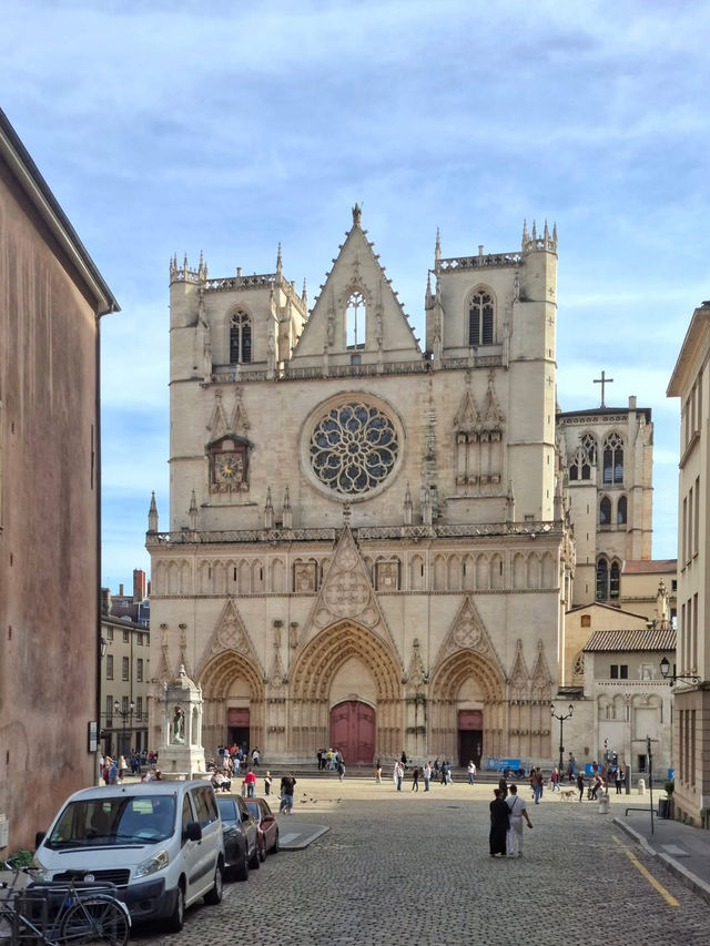 Back to the Gastronomic Capital: My Return to Lyon, France