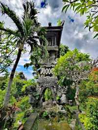 Pura Melanting
