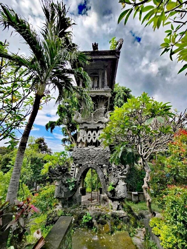 Pura Melanting