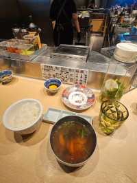 沙田人氣日式和牛漢堡專門店