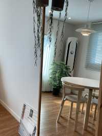 🏡 화이트 무드가 감도는 행궁동 모모의집 🌿