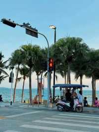 One day trip หาดจอมเทียนพัทยา 