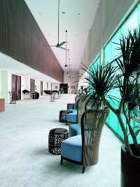 Must-Stay Paradise: Golden Palm Tree Sepang