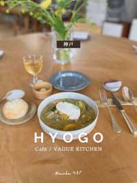 【兵庫/神戸】神戸のおしゃれカフェ☺️✨