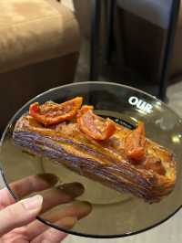 대구 수성못 데이트 맛집 [아우어 베이커리]