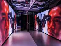 繼續支持香港電影製作