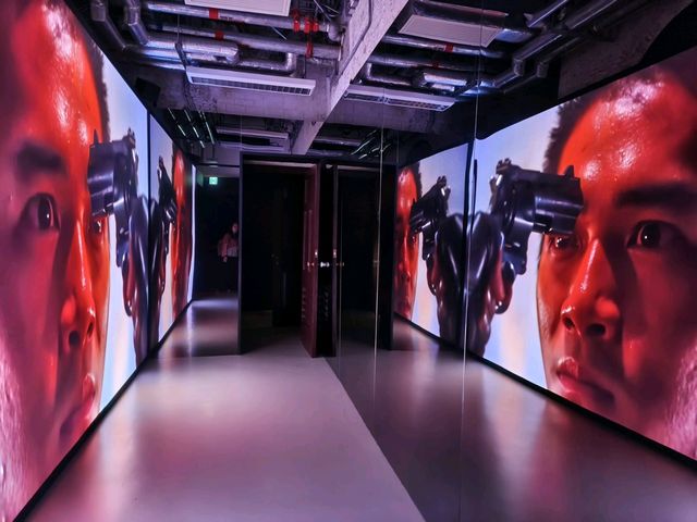 繼續支持香港電影製作