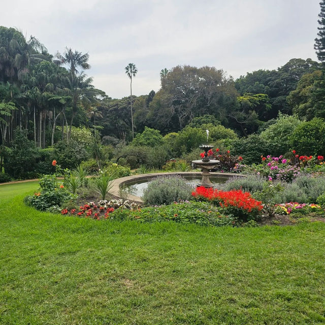 Vaucluse House – A Colonial Estate of Elegance and History in Sydney
