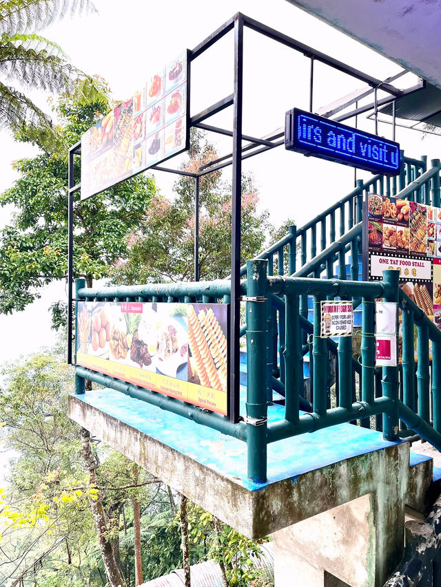 Chin Swee Caves Temple: Divine Escape in the Highlands Chin Swee Caves Temple: Divine Escape in the Highlands