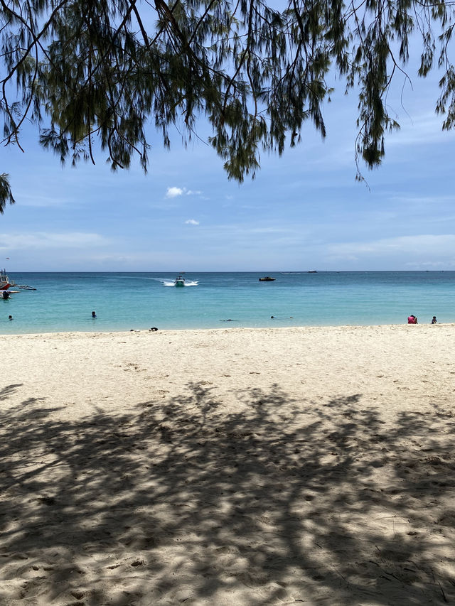 Boracay 