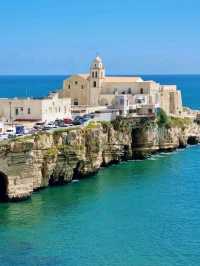 🌿 Puglia: The Soul of Southern Italy