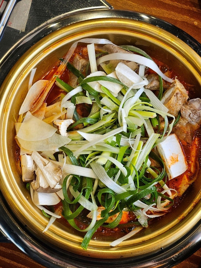Eating Through Busan: The Best Dishes You Can’t Miss