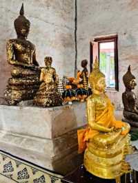 🌹ชวนไหว้พระที่วัดเขาโบสถ์