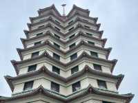✨ Henan — A Journey Through Temples, Grottoes & Ancient Capitals
