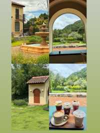  Mallorka Khaoyai มาโยร์กา คาเฟ่เปิดใหม่ที่เขาใหญ่