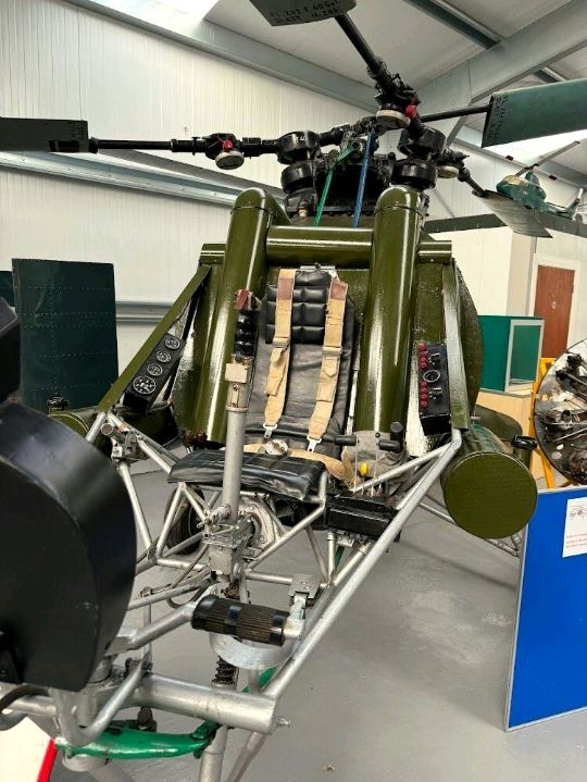 Midland Air Museum