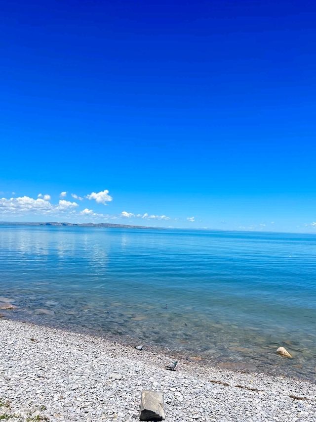 China’s Clearest Waters: Exploring Fuxian Lake