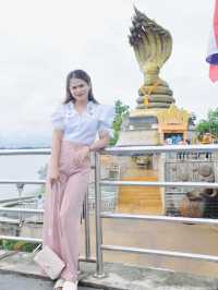 ลานพญาศรีสัตนาคราช จ.นครพนม