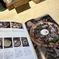 【東京/麻布台🇯🇵】美味しいピザを通じて幸せを届ける🍕pizza4p's