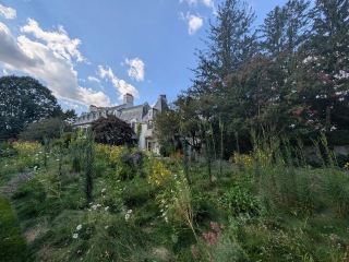 สวนชานติเคลียร์ (สวนชานติเคลียร์ รัฐเพนซิลเวเนีย)