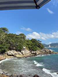 The Reef Cafe
