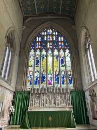🏙️⛪ Coventry — เมืองประวัติศาสตร์อังกฤษ