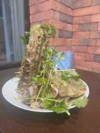 必食火山排骨巨型登場