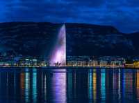 Geneva เมืองแห่งสันติภาพ