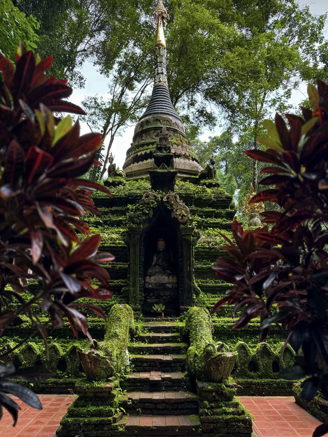  วัดผาลาด Wat Pha Lat 