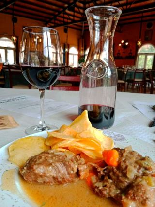 Rioja's gastronomic delights