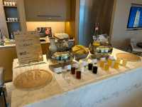 The Westin Yokohama พักหรู อยู่สบาย