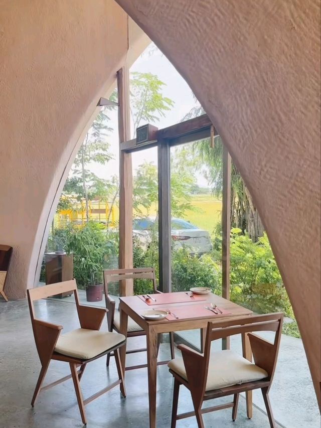 Reu Boutique Hotel ที่ดานัง